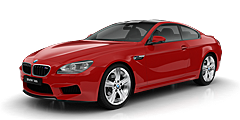 M6 Coupé (F13) (M5/M6) 2012